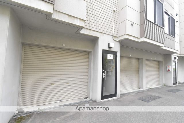 アクアフォレストのその他写真