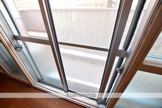 シエロ北四番丁の内装写真