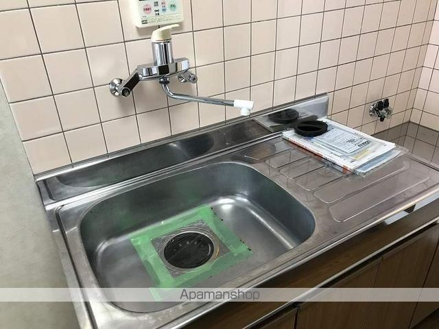 サンセールの内装写真
