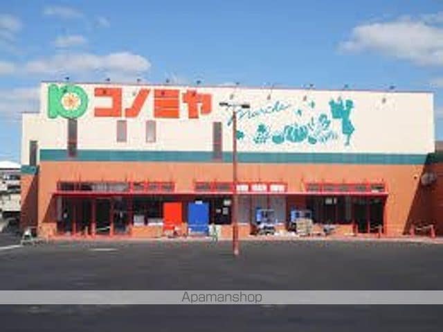 ブロードIの周辺写真