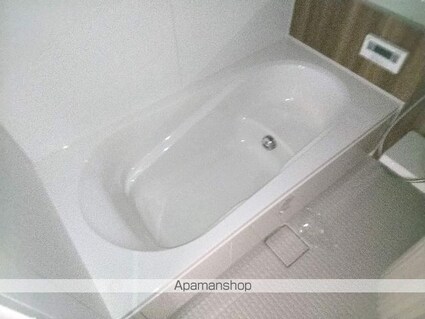 アンティム[2LDK/63.21m2]のバス