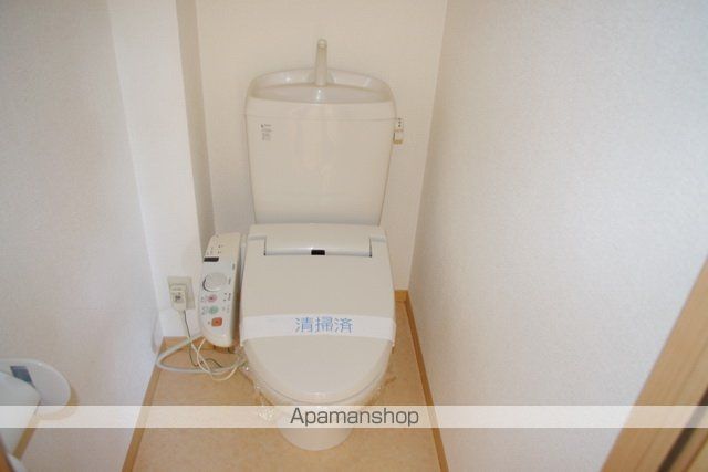 ファミーユたちばなの内装写真