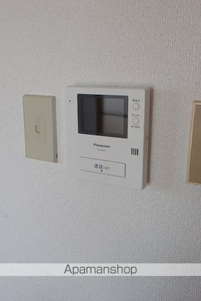 ニューパークメゾン半田[3LDK/65.92m2]のその他設備