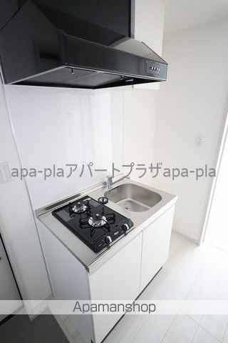 オーシャンハイツ本川越の内装写真