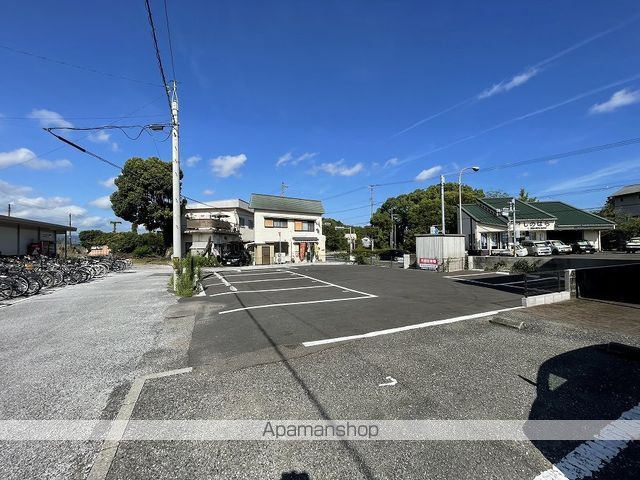 レオパレスアークのその他写真