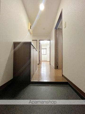 KST・タツミの内装写真
