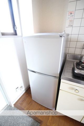 レジデンス石原の内装写真