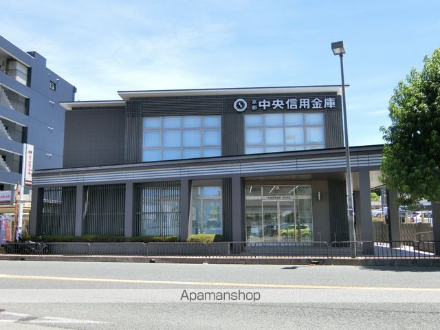 奈良線 宇治駅 徒歩13分 2階建 築37年の周辺写真