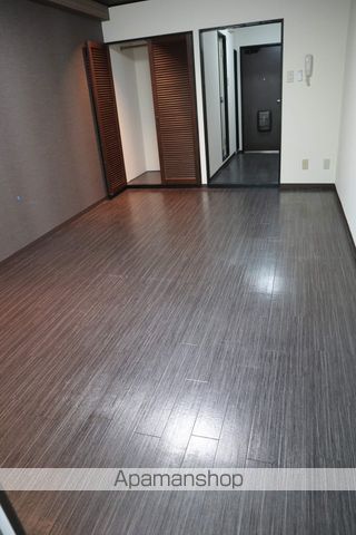 グルパ北庄の内装写真