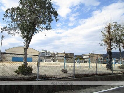 徳島県徳島市八万町橋本[3DK/50m2]の周辺1