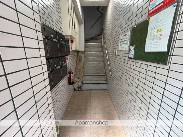 ハイマート豊新の内装写真