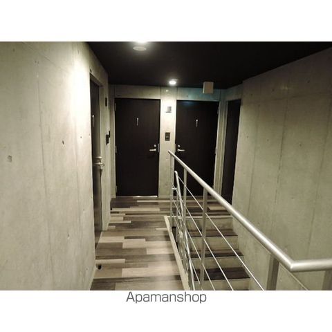 センティール東札幌の内装写真