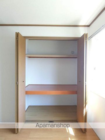 カルテット Cの内装写真