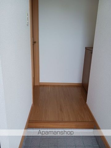 グランベルジュAの内装写真