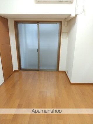 東京都中野区本町１丁目[1K/20.57m2]のリビング・居間