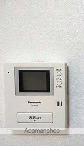 エスパシオ品川大井の内装写真