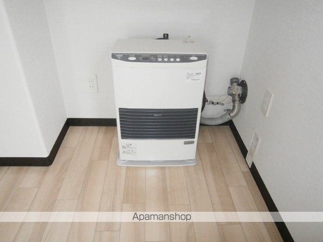 アレックス美園IIの内装写真