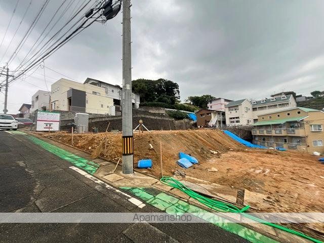 パルファン向山 201 ｜ 福岡県福岡市東区香住ヶ丘２丁目35-20（賃貸アパート2LDK・2階・54.68㎡） その3