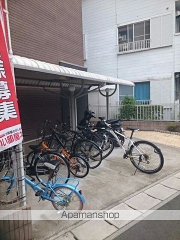 ソレアード南流山の内装写真