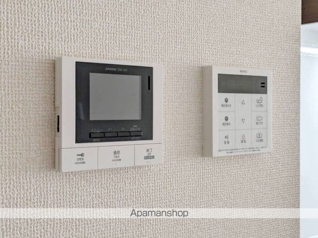 セジュール西台7の内装写真