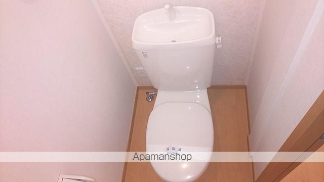 アリオーソの内装写真