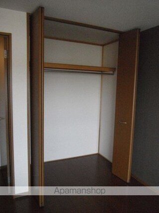 パインズコート[2DK/50.38m2]の収納