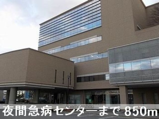 グラン ソレイユ MMの周辺写真