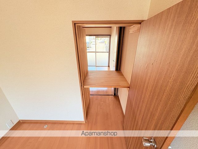コーポ東海林の内装写真