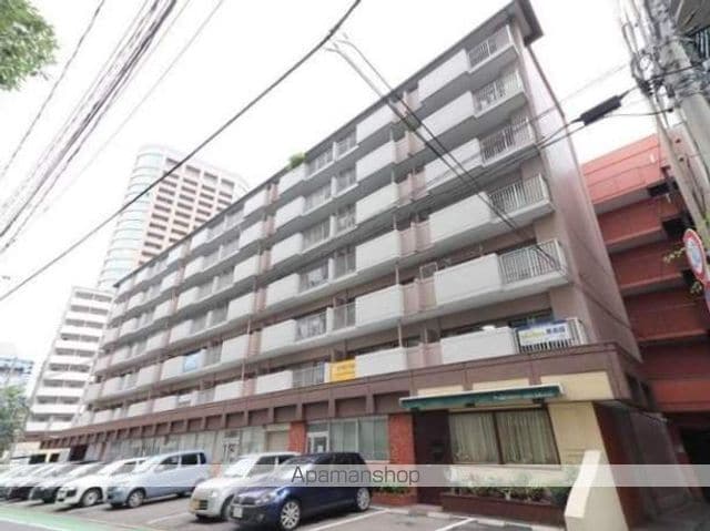 平和台ハイツ