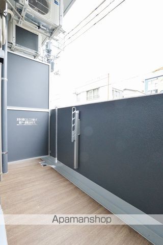 K-クレスト西新町の内装写真