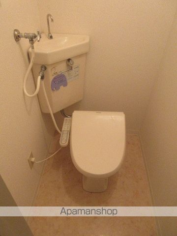 ルイーズSAPPOROの内装写真
