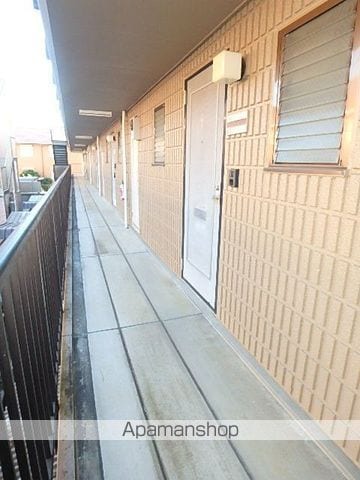 グランドメゾン矢島の内装写真