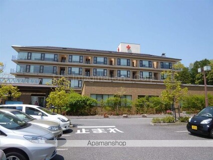 レオパレスポケットⅡ[1K/23.18m2]の周辺5