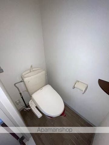 apartment 福島県伊達郡川俣町字新中町64
物件地図