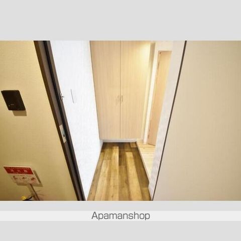 CRETE白石の内装写真