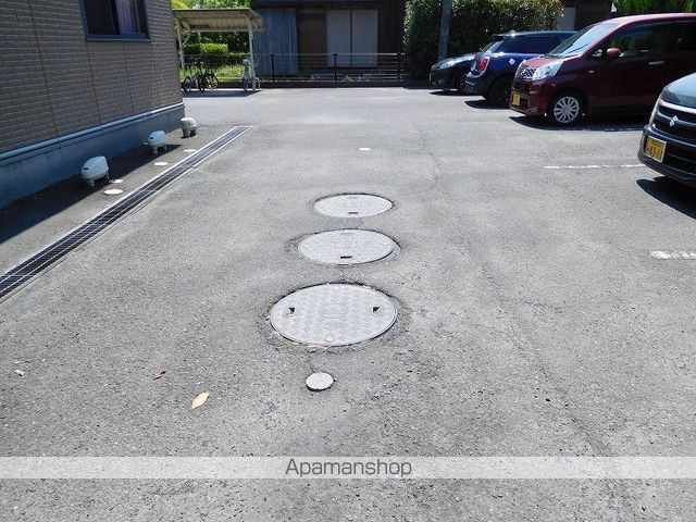 クレール錦江の外観写真