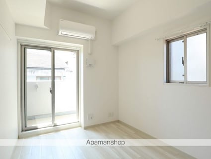 エステムコート名古屋泉プラチナムゲート[1K/21.35m2]のリビング・居間