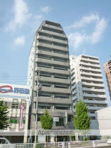 ハイムクランツの外観写真