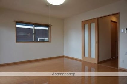 ＡＴＬＡＮＴＩＳ[1LDK/45.98m2]のリビング・居間