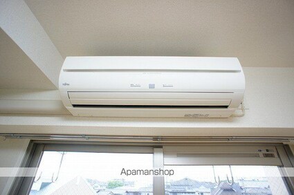 グラン　エリアール[1LDK/42.38m2]のその他設備