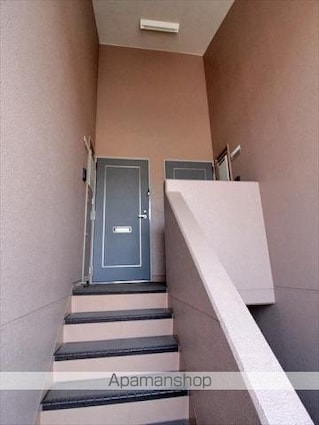 ＴＫＳマンション[2LDK/49.37m2]の共用部2
