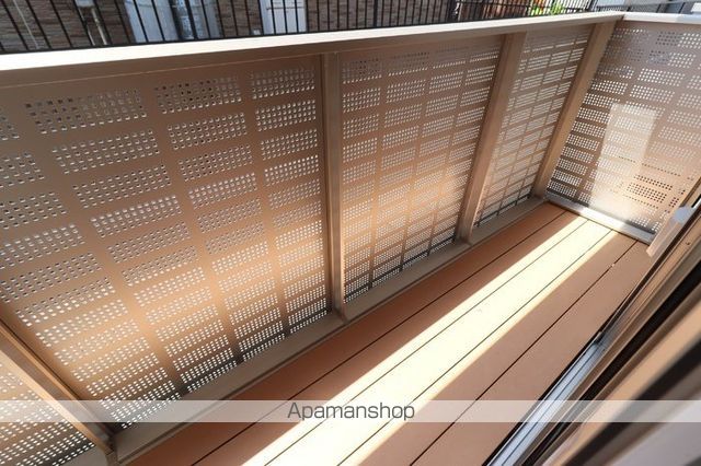 バイヤンツリーばんどうの内装写真