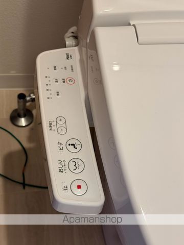 STELLA杉田の内装写真