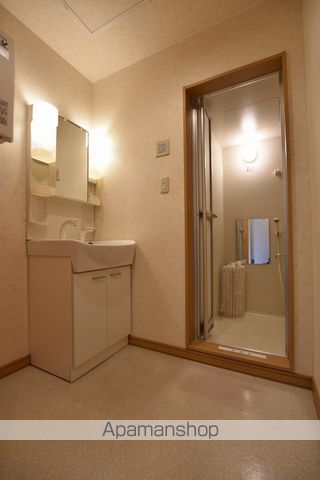 リースクエア発寒の内装写真