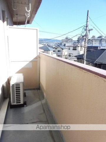 ベルボヌールの内装写真