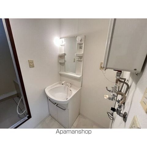 アルバアシャリア奥本ビルの内装写真
