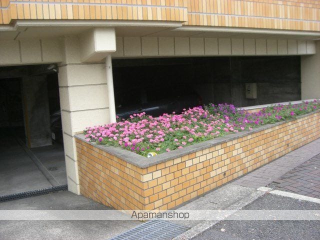サンシティ名東の外観写真