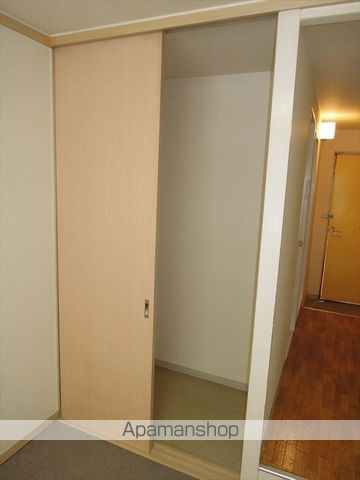 パレスNEGOROIIの内装写真