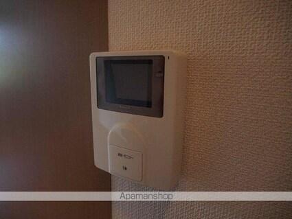 Ｍａｉｓｏｎ　Ｇｒａｎｚｃｈｅｓｔａ[1R/36m2]のセキュリティ