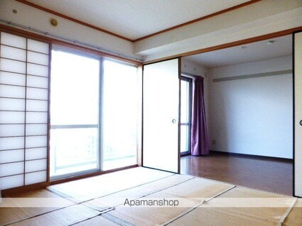 朝陽団地Ｄ棟[3LDK/80.09m2]のその他内装9